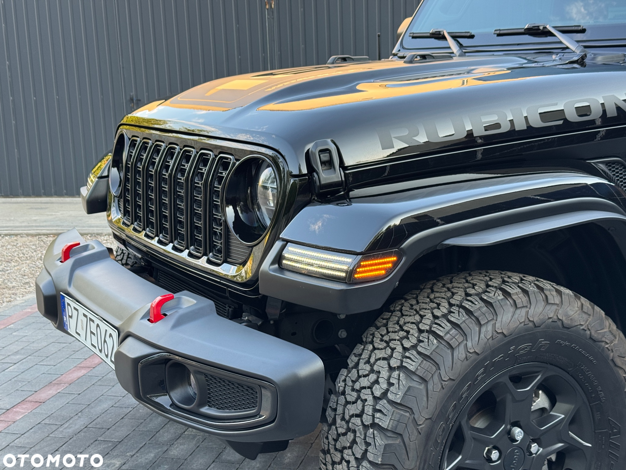 Jeep Wrangler - 18
