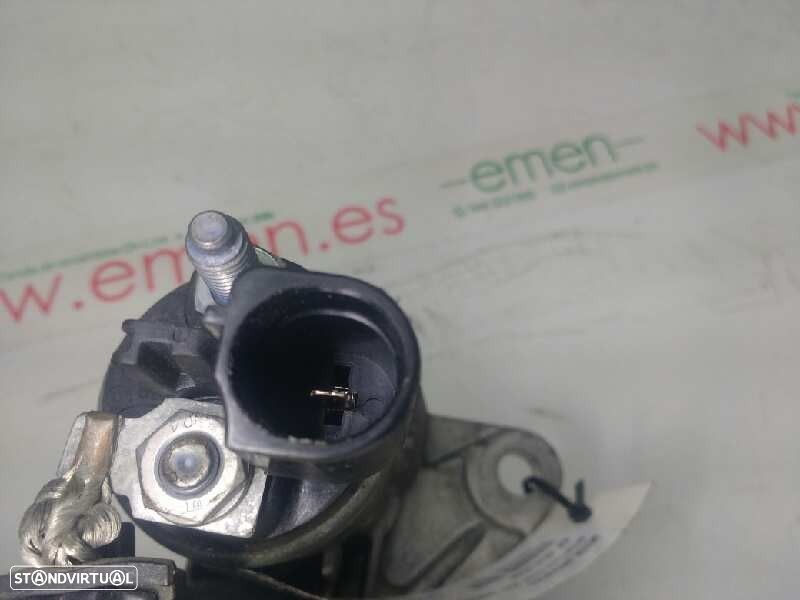 MOTOR ARRANQUE SKODA FABIA II COMBI 2011 - 1