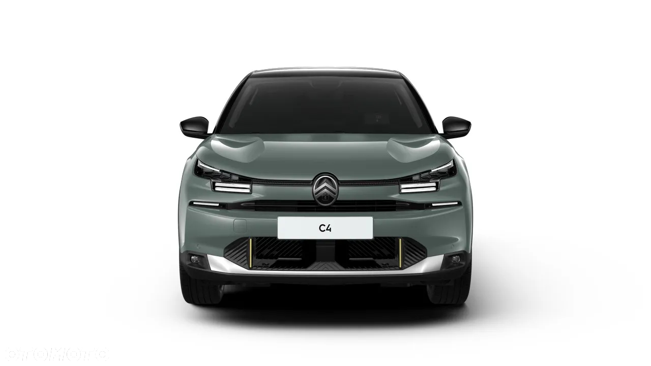Citroën C4 1.2 mHEV Max eDCT6 - 5
