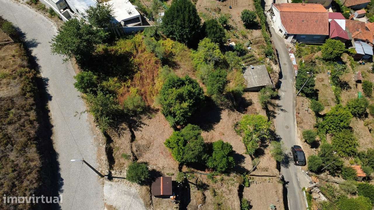 Terreno  Venda em Rio Mau,Penafiel - Grande imagem: 4/9