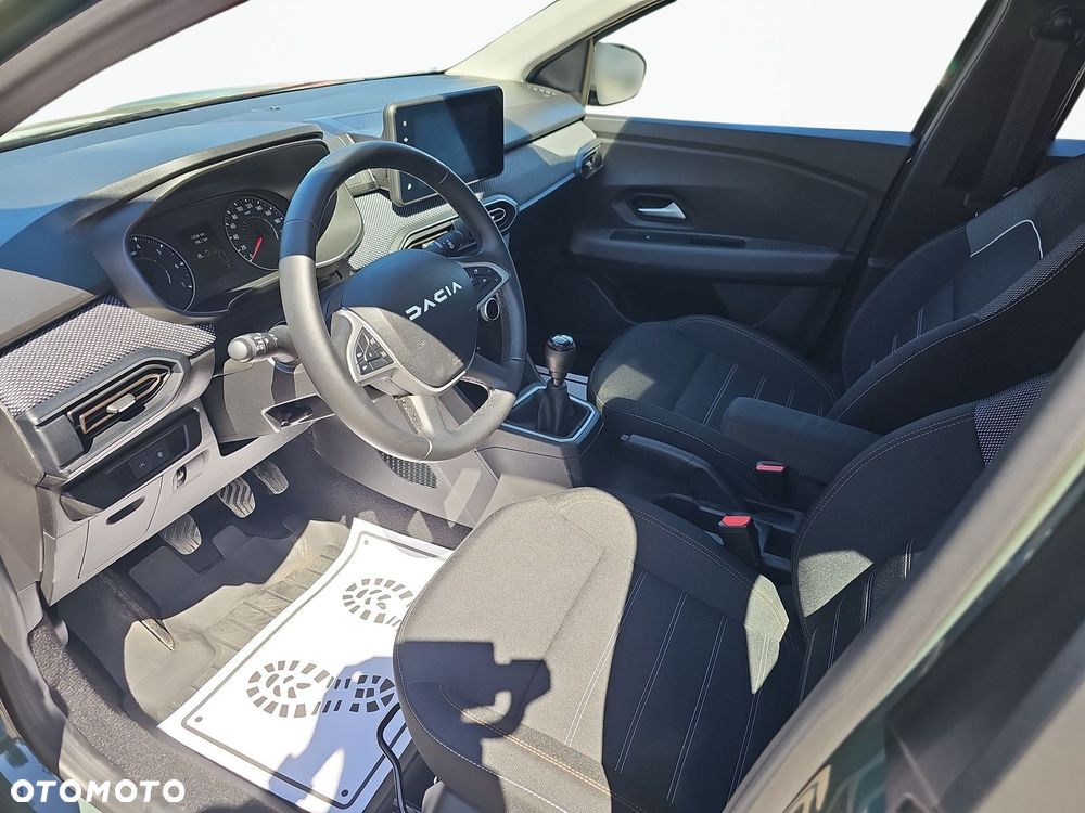 Dacia Sandero 1.0 TCe Expression - 11