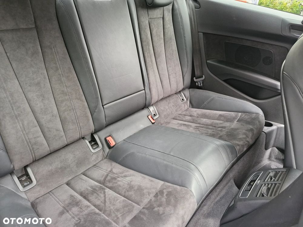 Audi A5 Coupé 2.0 TDI S tronic sport - 15