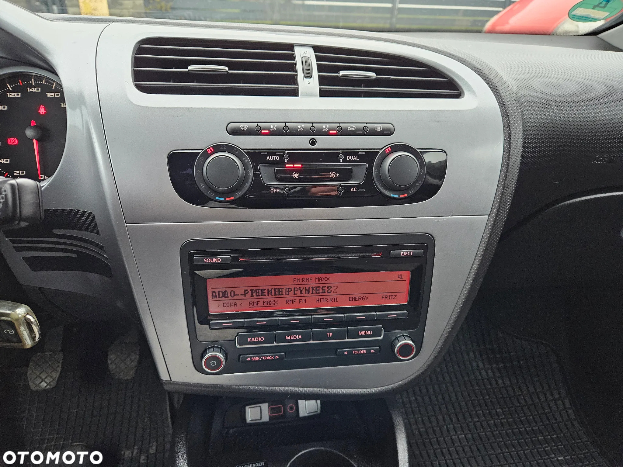 Seat Leon 1.2 TSI Style - 19