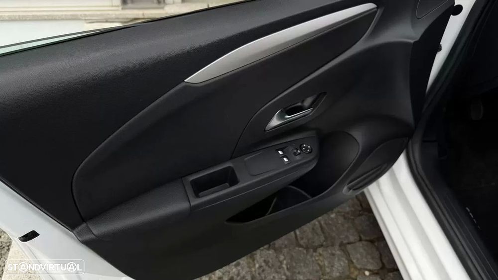 Opel Corsa 1.5 D Business Edition - 21