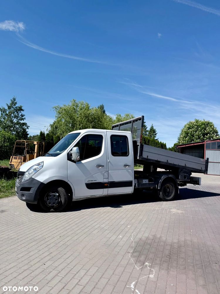 Renault Master - 1