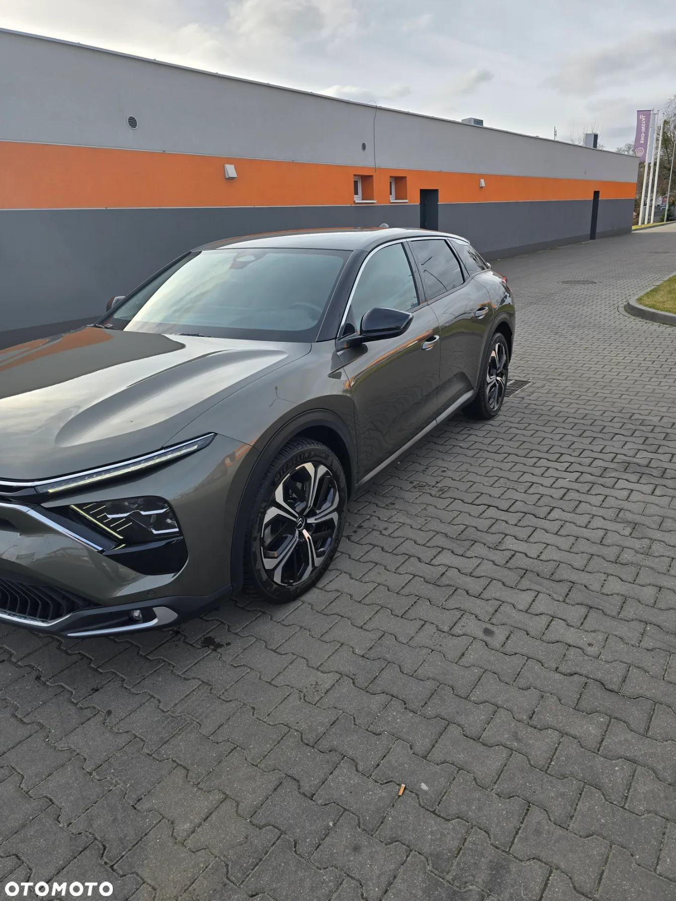 Citroën C5X - 2