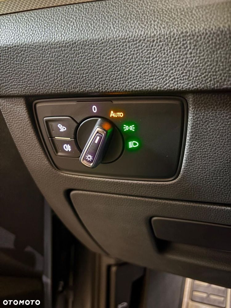 Volkswagen Arteon - 11