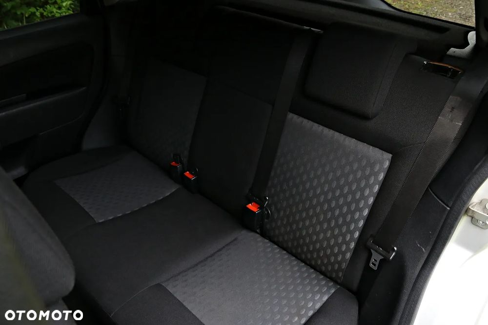 Ford Fiesta 1.4 - 32