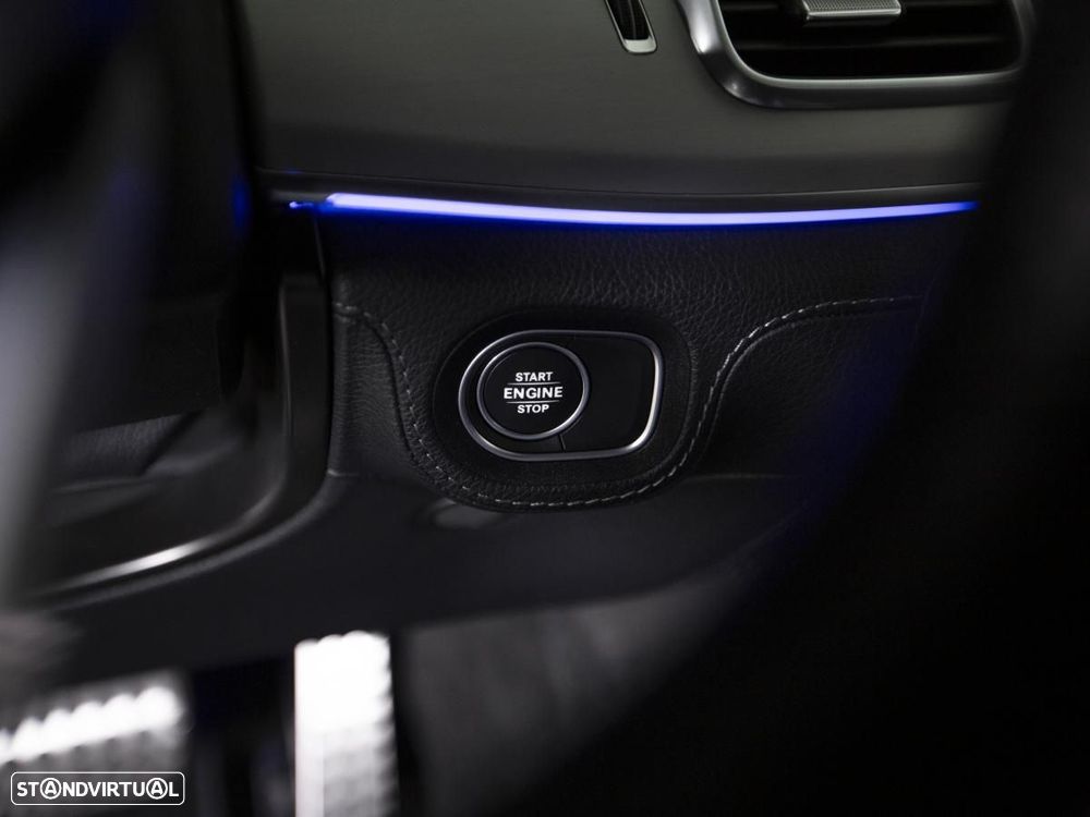 Mercedes-Benz GLE 350 de 4Matic - 26