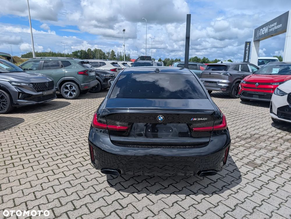 BMW Seria 3 - 8