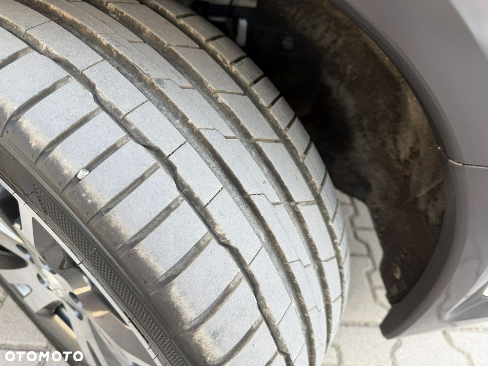 Peugeot 508 RXH 2.0 HDi HYbrid4 - 24