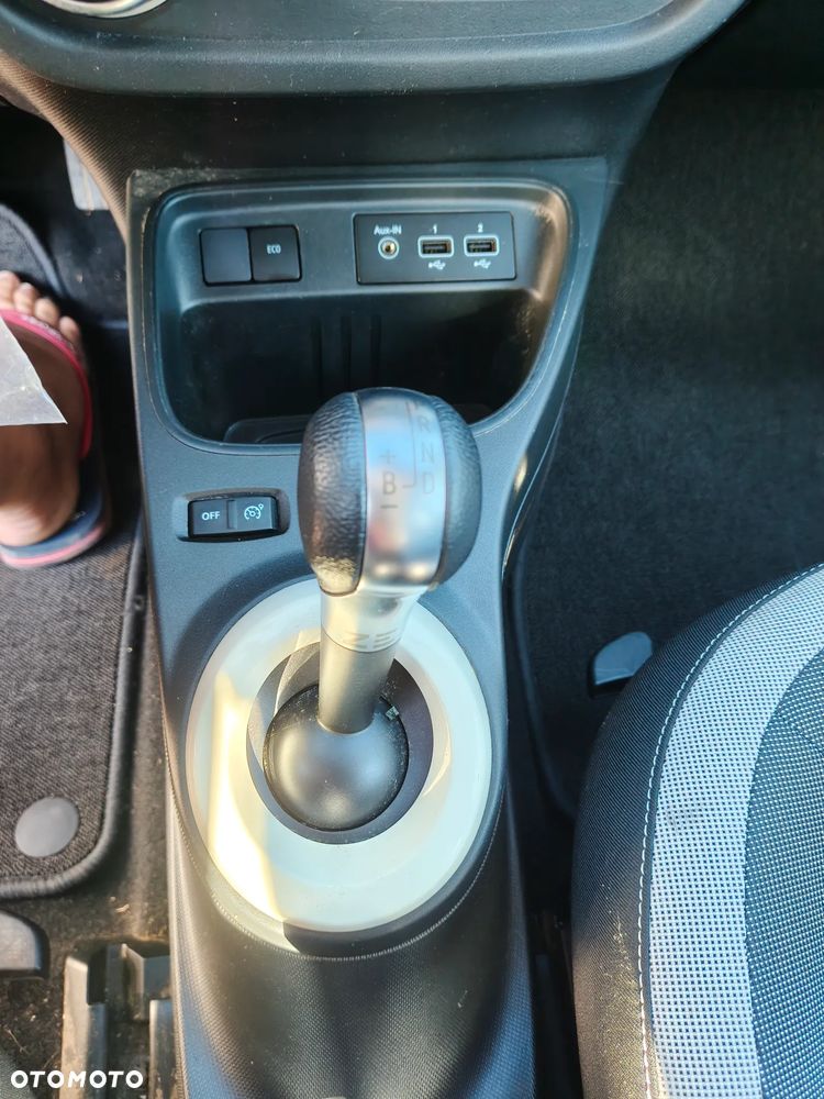 Renault Twingo Electric Equilibre - 31