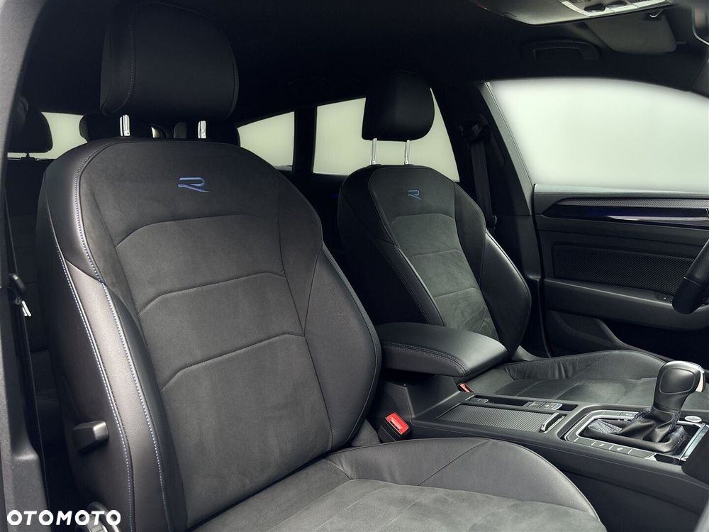 Volkswagen Arteon 2.0 TSI 4Motion R DSG - 32