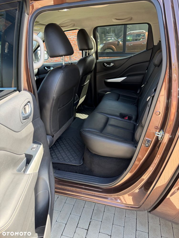Nissan Navara - 15