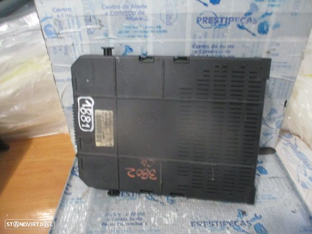 Centralina 0281011629 9651132880  281148373A   0265005486  9650236180  N0502073 CITROEN C4 2005 1.6HDI 110CV 3P CINZA BOSCH - 7
