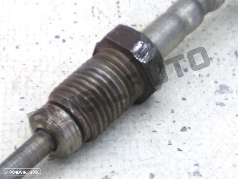 Sonda Temperatura Gases Escape 2264_01632r Renault Kangoo Ii [2 - 2