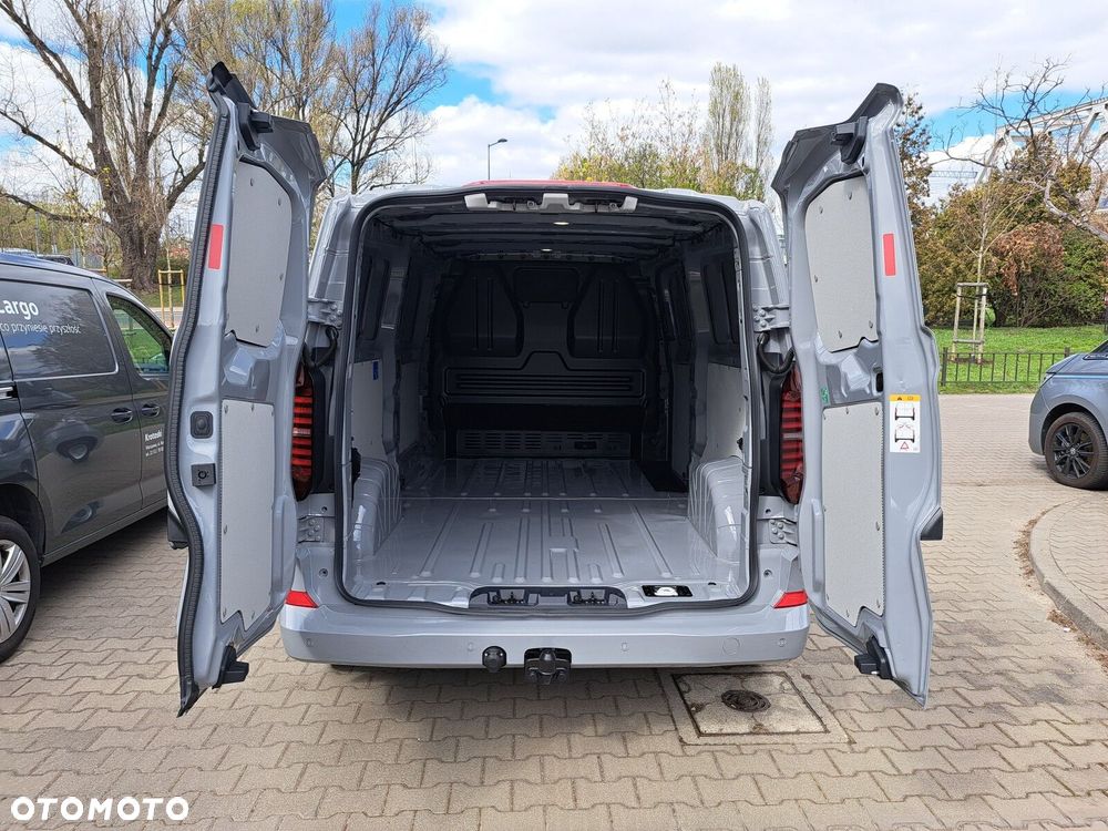 Volkswagen Transporter - 9