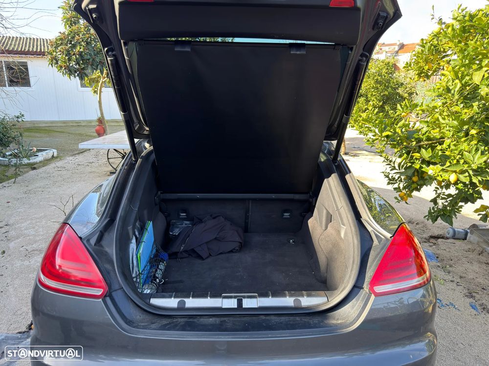 Porsche Panamera S Hybrid J19 - 6