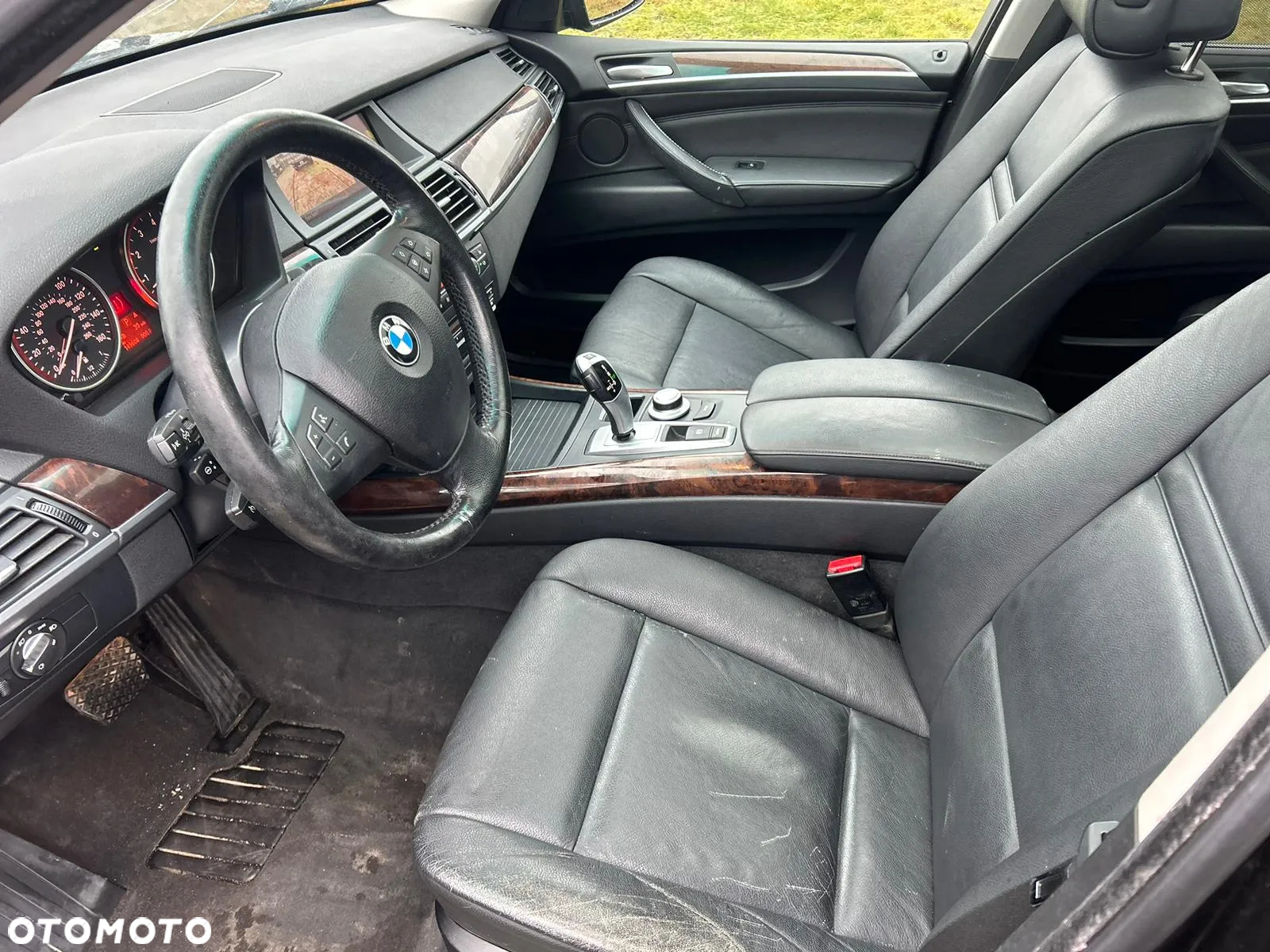 BMW X5 3.0si xDrive - 8