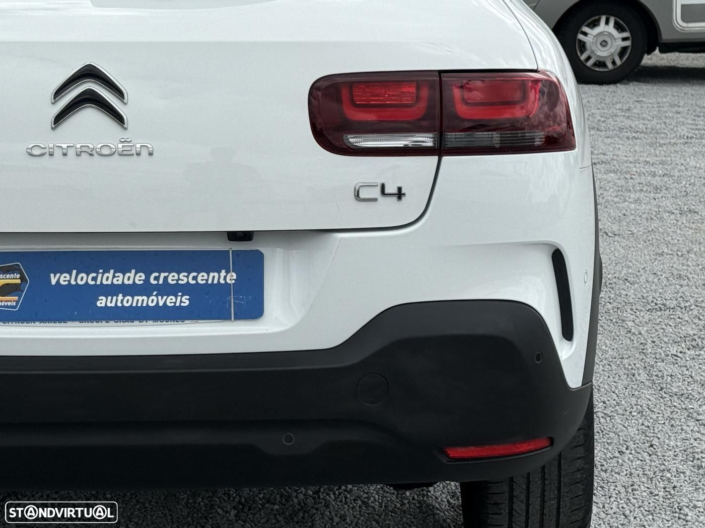 Citroën C4 Cactus 1.2 PureTech Shine - 14
