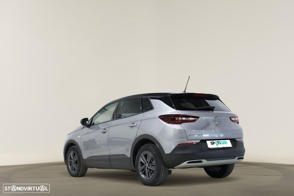 Opel Grandland X 1.5 CDTI Business Edition - 3