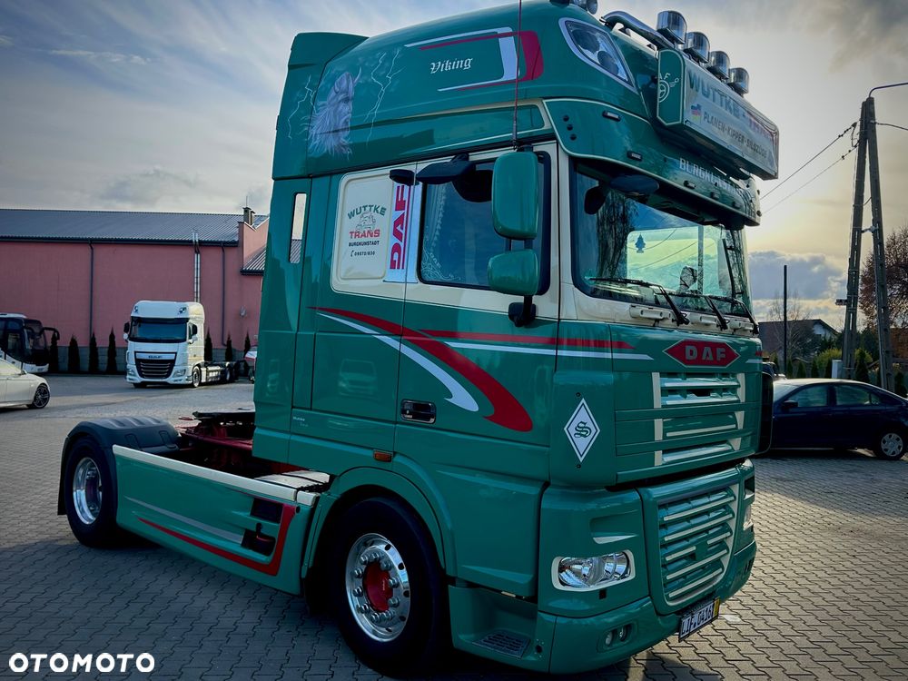 DAF XF 105 460 SSC - 6