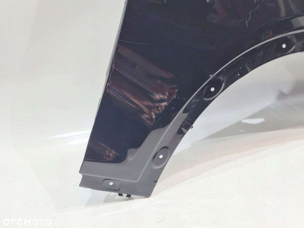 błotnik przód prawy bmw x3 f25 x4 f26 - 6