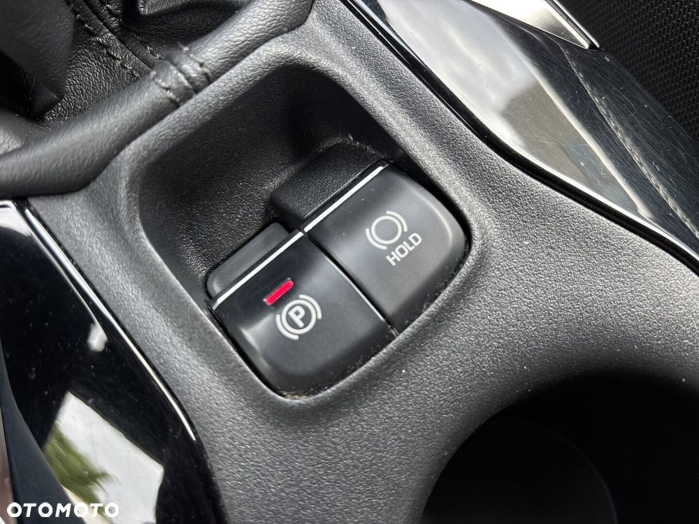 Toyota Corolla 1.2 T Comfort - 30