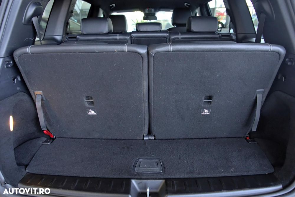 Mercedes-Benz GLB 180 d 8G-DCT Style - 12