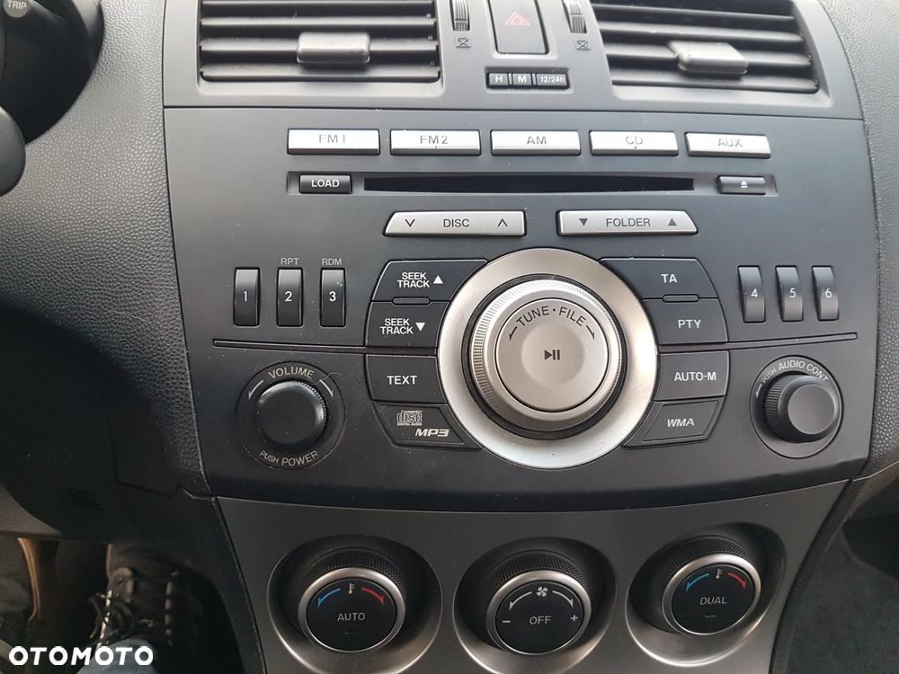 Mazda 3 1.6 MZR High-Line - 20