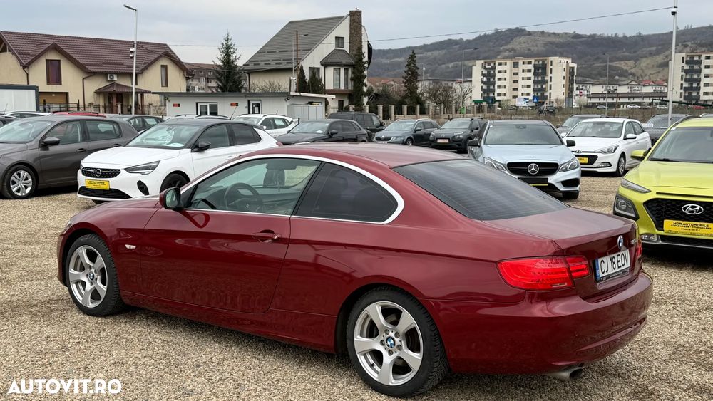 BMW Seria 3 320Ci - 7