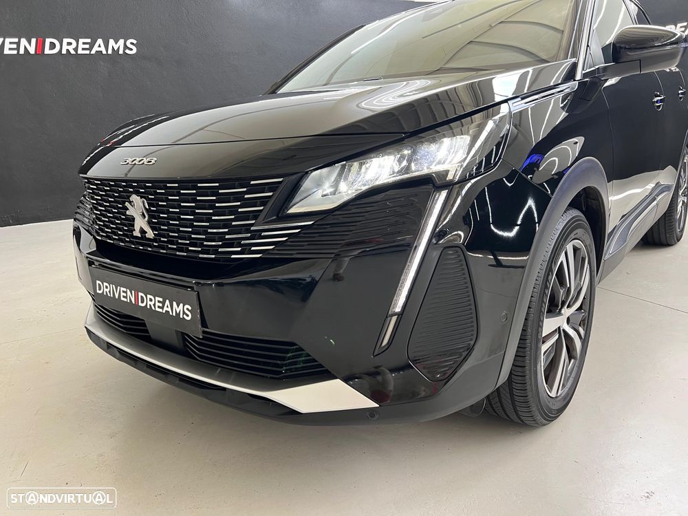 Peugeot 3008 - 25