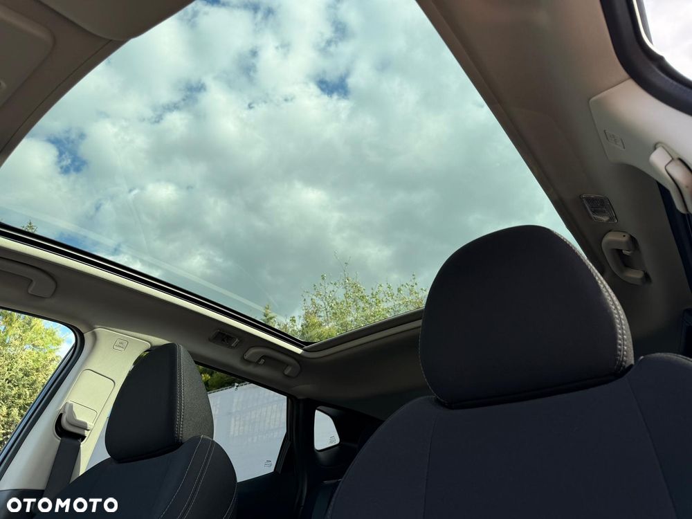 Nissan Qashqai 1.3 DIG-T Tekna DCT - 13