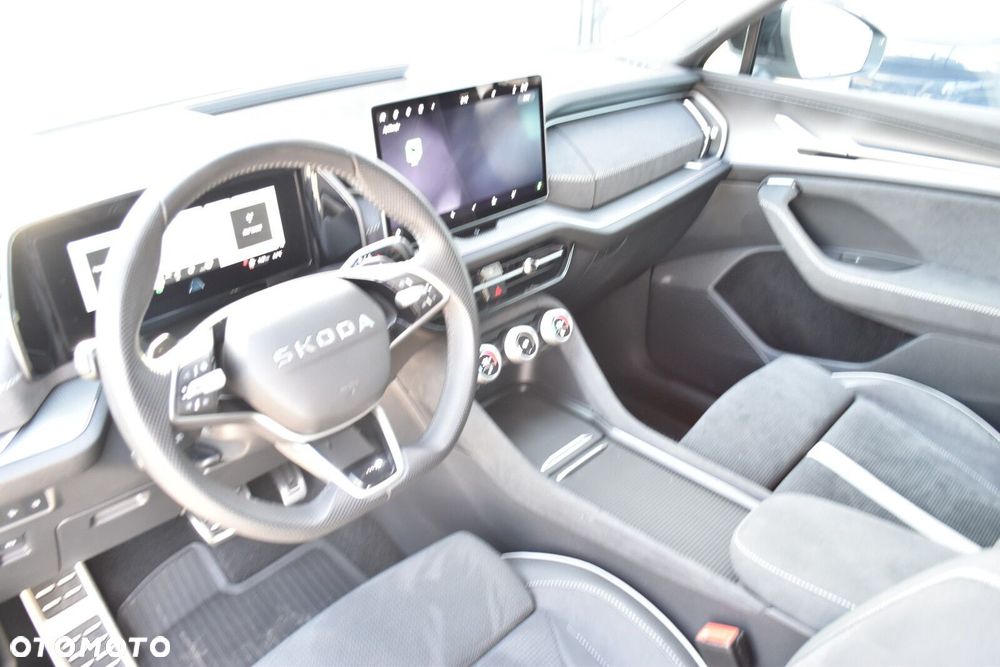 Skoda Kodiaq 2.0 TSI 4x4 Sportline DSG - 9