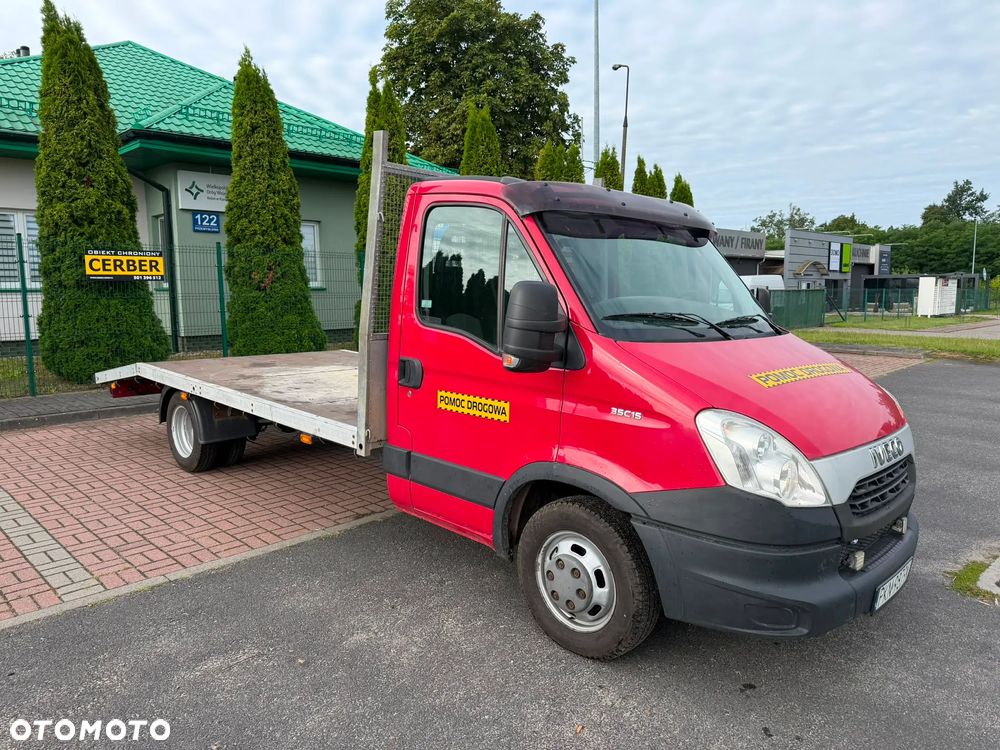 Iveco Daily - 1