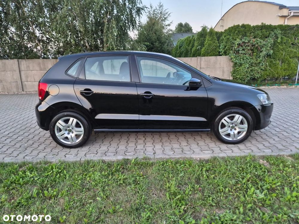 Volkswagen Polo - 9