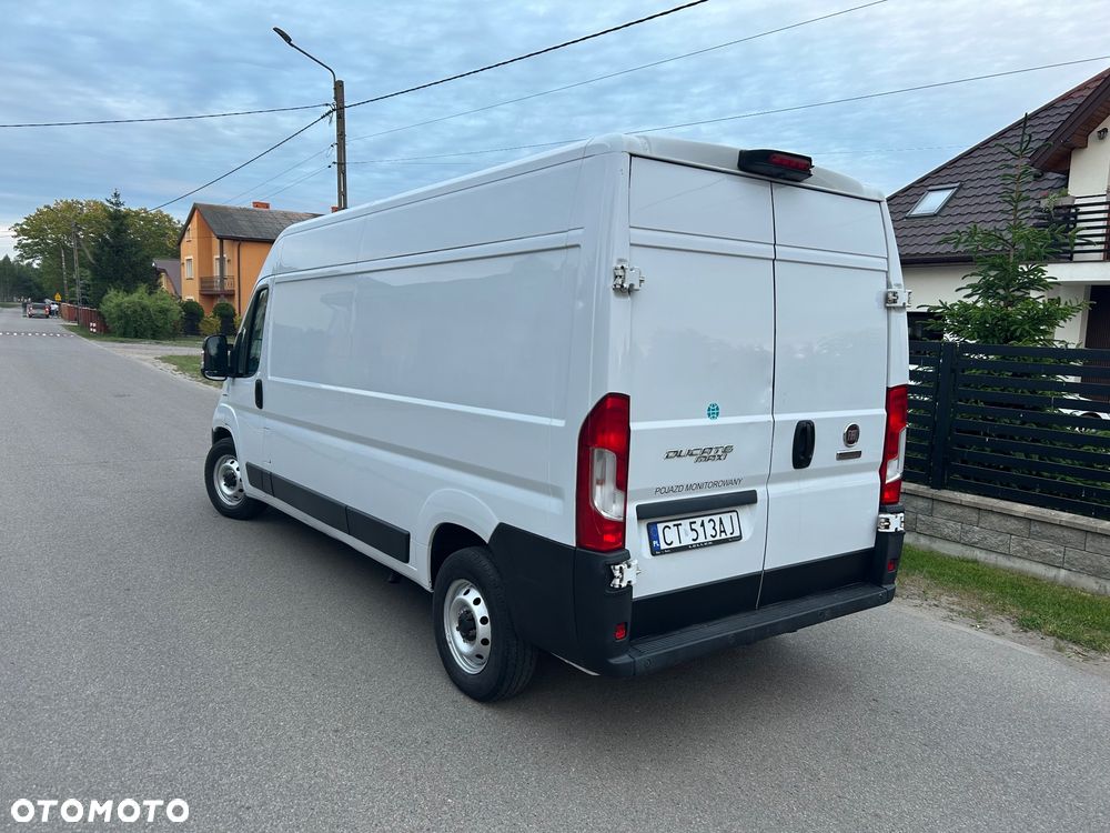 Fiat Ducato - 4