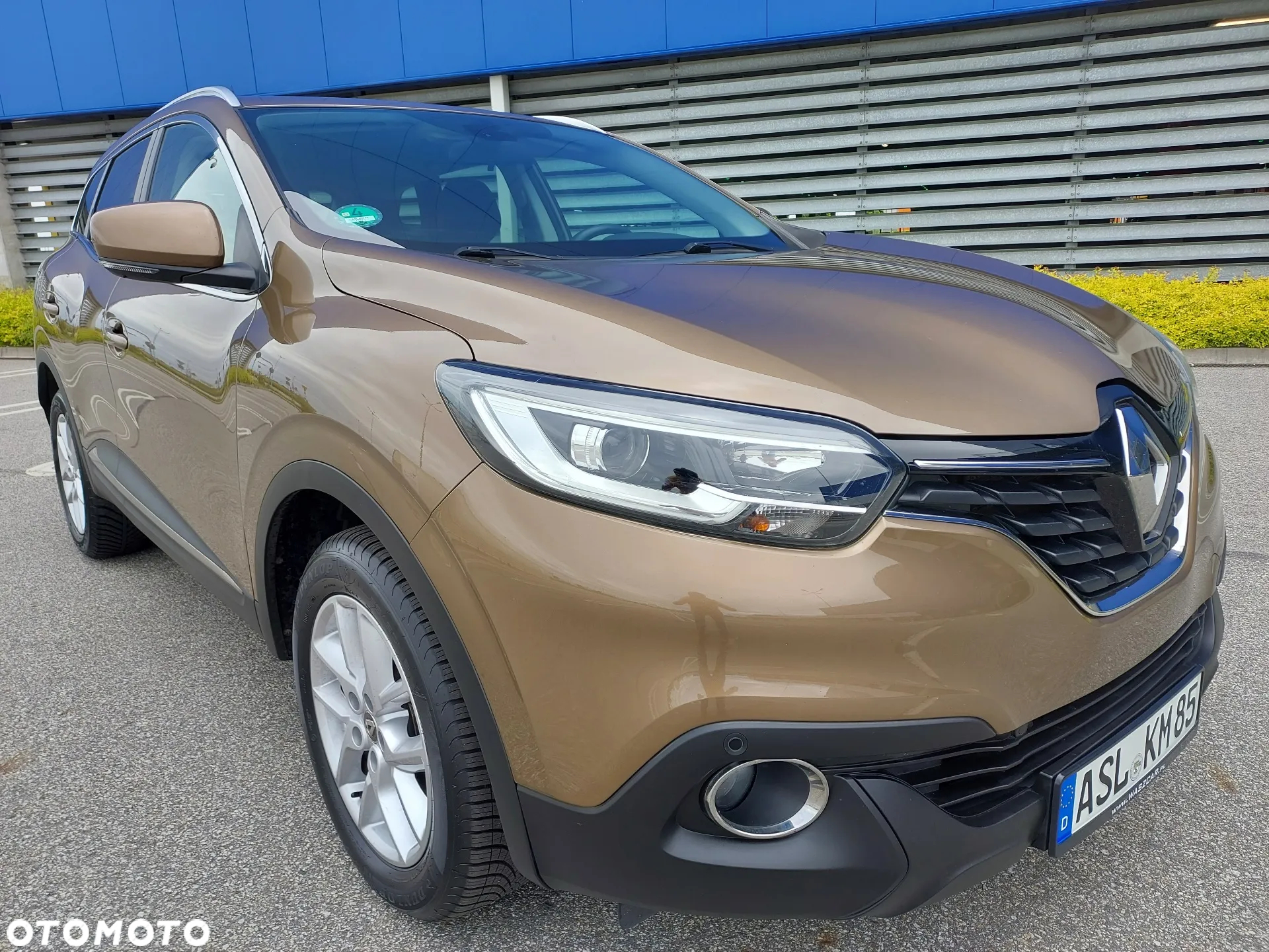 Renault Kadjar 1.6 dCi Energy Limited - 11
