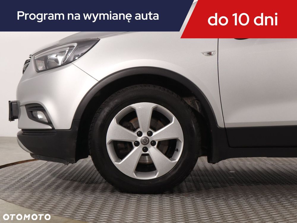 Opel Mokka - 17