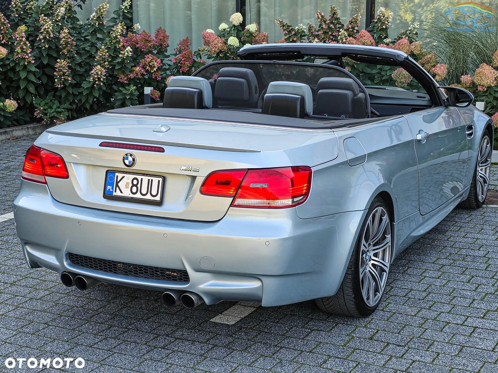 BMW M3 Drivelogic - 16