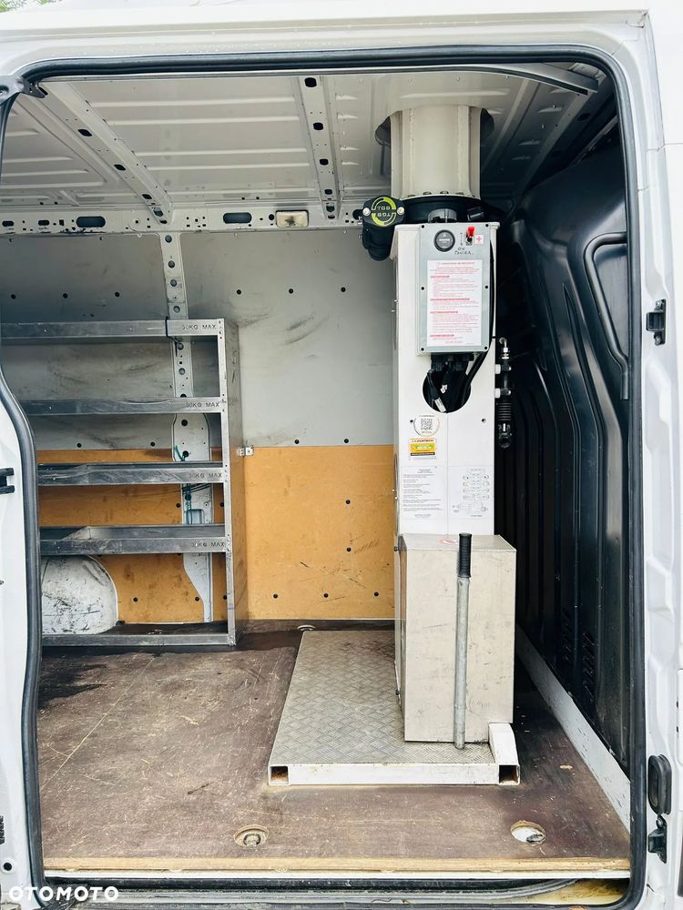 Renault Master - 9