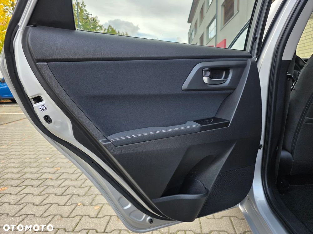 Toyota Auris 1.6 Valvematic START Edition - 18