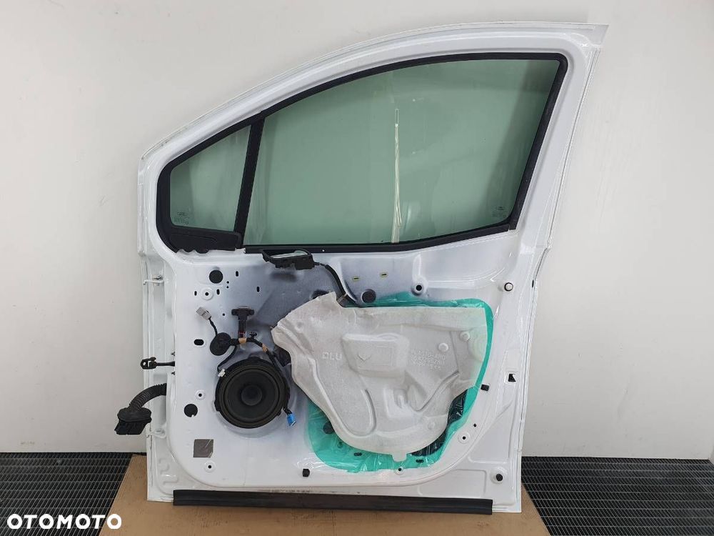 DRZWI PRZÓD PRAWE FORD TRANSIT TOURNEO COURIER B460 2020 - 7