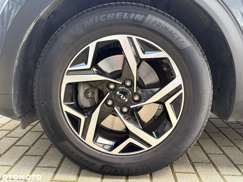 Kia Sportage 1.6 T-GDI L 2WD - 32