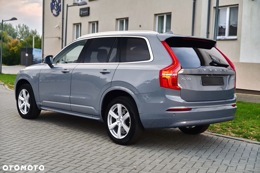 Volvo XC 90 - 14