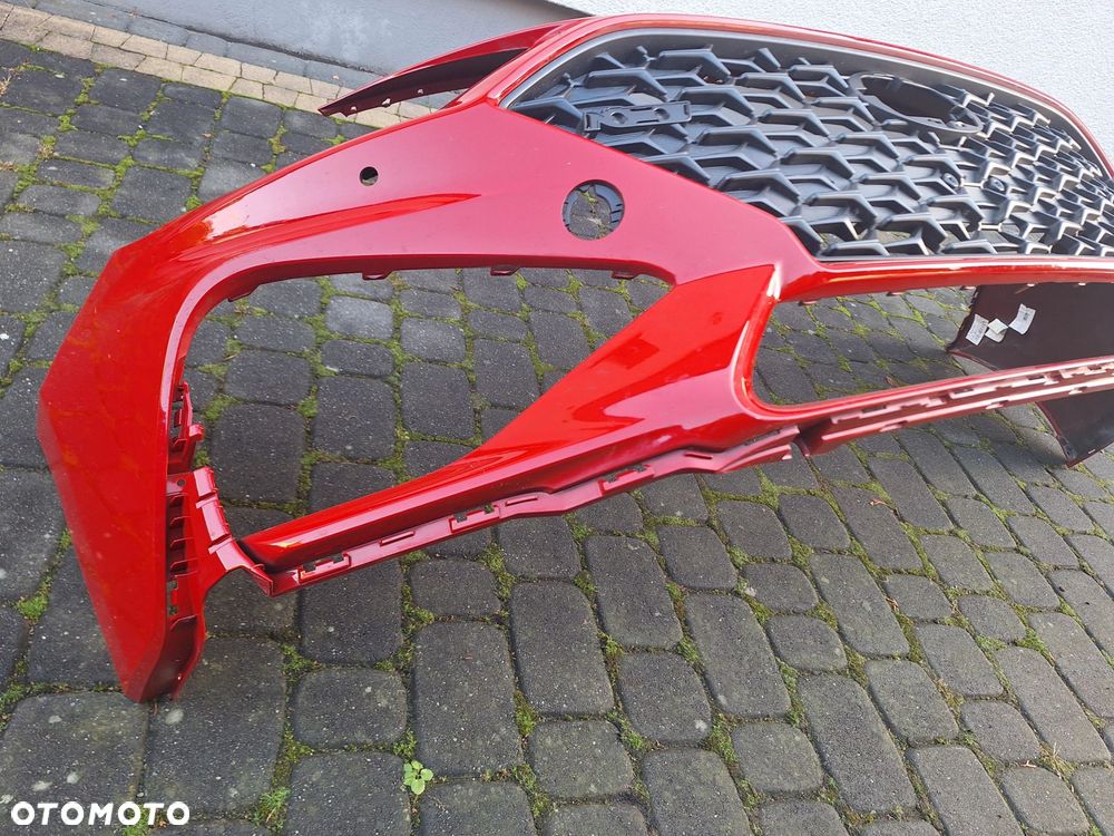 HYUNDAI i30 III LIFT N-line 20- ZDERZAK PRZÓD PRZEDNI ORYG 86511-G4DA0 WYSYŁKA 24H - 6