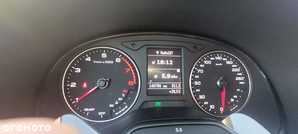 Audi A3 Sportback 1.0 TFSI Sport - 19