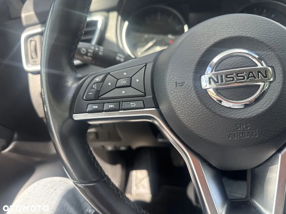 Nissan Qashqai 1.3 DIG-T N-Style - 16