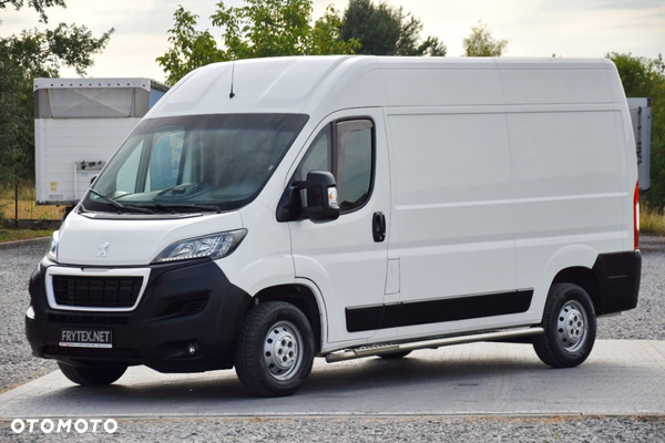 Peugeot Boxer L2H2