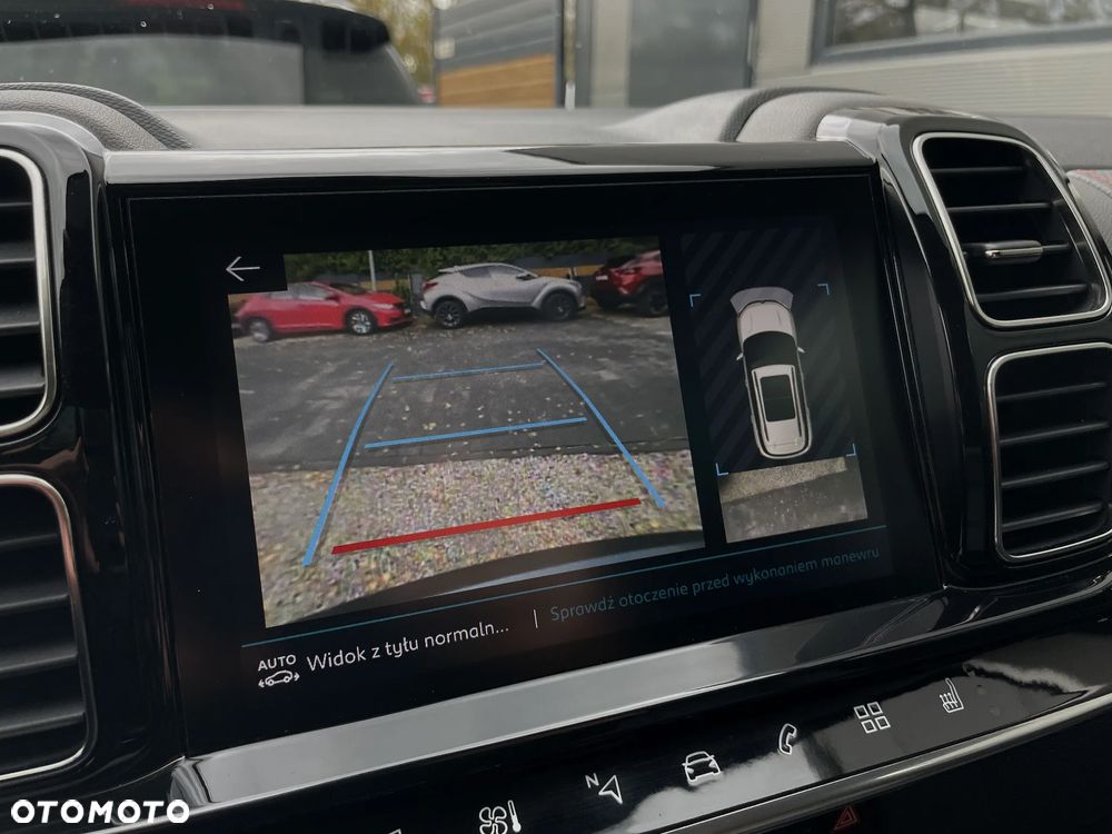 Citroën C5 Aircross 1.5 BlueHDi Shine - 30